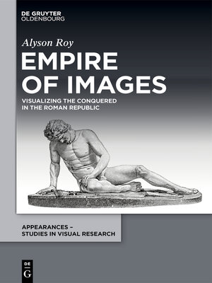 cover image of Empire of Images